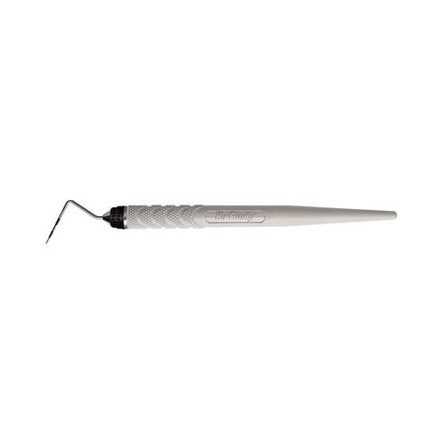 Hu-Friedy PCP128 Single End #CP-12 Color Coded Dental Probe With ResinEight #8 Handle Hu-Friedy PCP128 Single End #CP-12 Color Coded Dental Probe With ResinEight #8 Handle